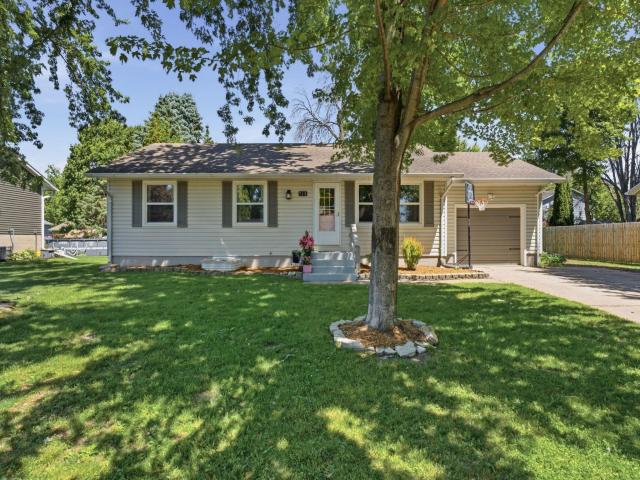 716 Winter Drive Faribault MN 55021 - MLS# 7090984