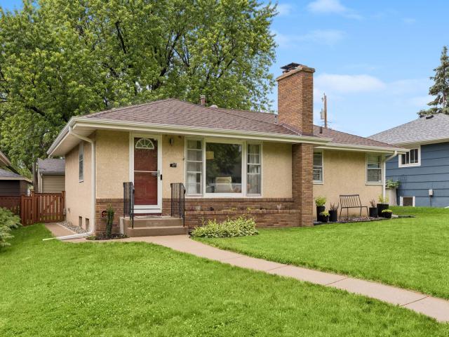 6032 Logan Avenue S Minneapolis MN 55419 - MLS# 7090992