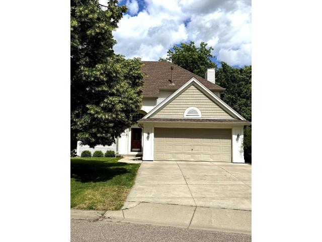 15161 64th Avenue N Maple Grove MN 55311 - MLS# 7091014
