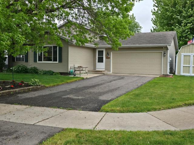 15288 Chokecherry Avenue Rosemount MN 55068 - MLS# 7091039