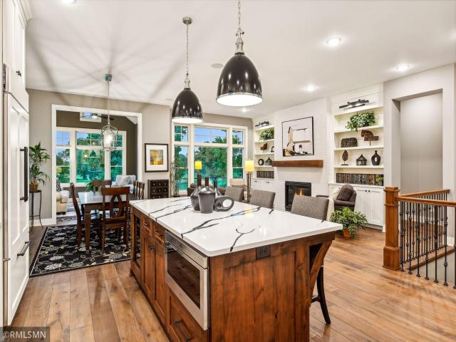 1230 Greenway Pass Golden Valley MN 55427 - MLS# 7091040