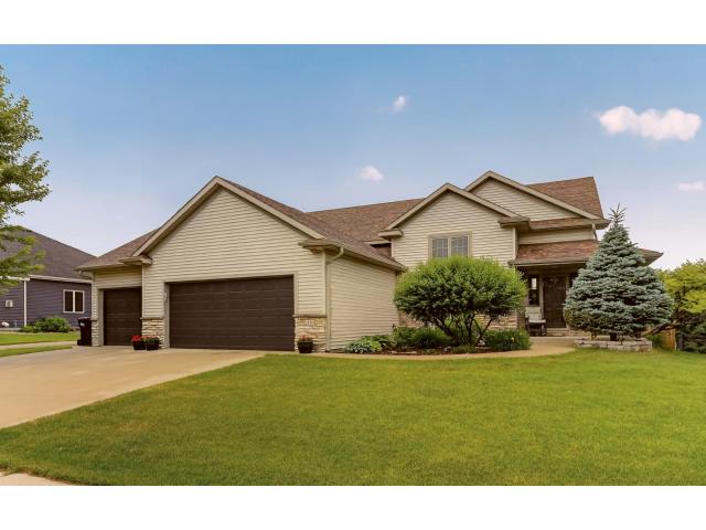 3519 Odyssey Drive SW Rochester MN 55902 - MLS# 7091055