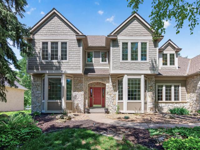 3034 Edgewater Drive Saint Paul MN 55125 - MLS# 7091056