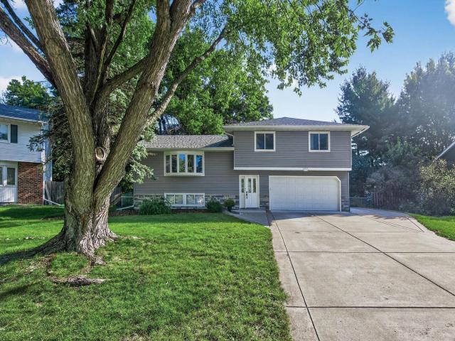 9585 Able Street NE Minneapolis MN 55434 - MLS# 7091066