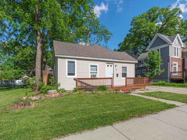 109 Florence Street Mankato MN 56001 - MLS# 7091072