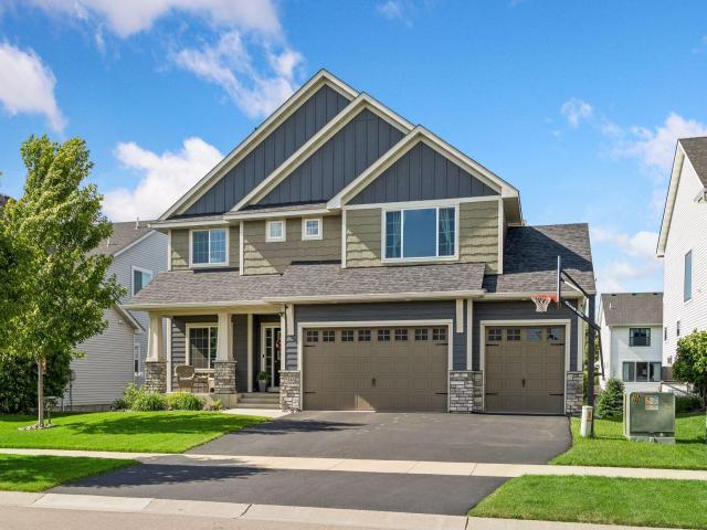 5346 Pine Island Road Woodbury MN 55129 - MLS# 7091092