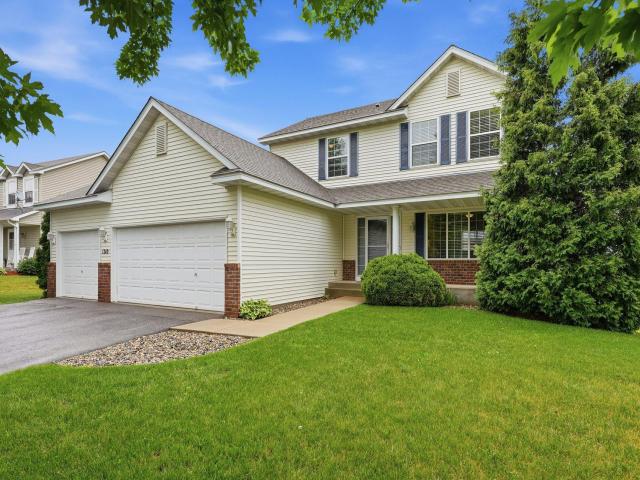 1310 Birch Drive Mayer MN 55360 - MLS# 7091099