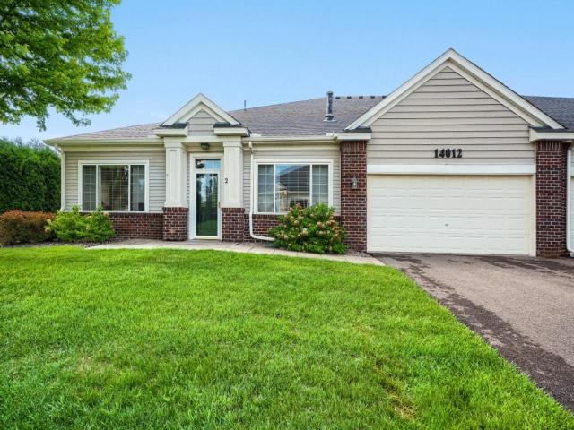 14012 54th Avenue N Unit 2 Minneapolis MN 55446 - MLS# 7091100