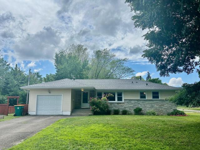3611 Hampshire Avenue N Crystal MN 55427 - MLS# 7091119