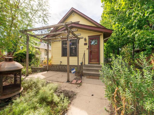 4543 Oliver Avenue N Minneapolis MN 55412 - MLS# 7091122