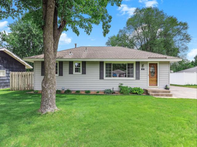 11627 N Heights Drive NW Coon Rapids MN 55433 - MLS# 7091126