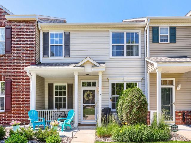 11041 Fergus Street NE Unit B Blaine MN 55449 - MLS# 7091138