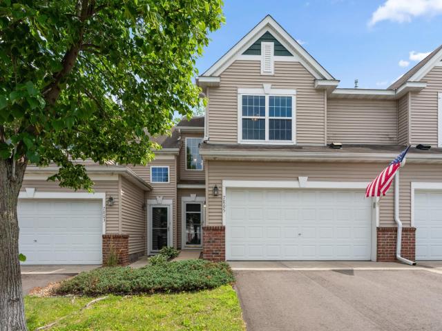 7805 Elm Grove Avenue Minneapolis MN 55428 - MLS# 7091140