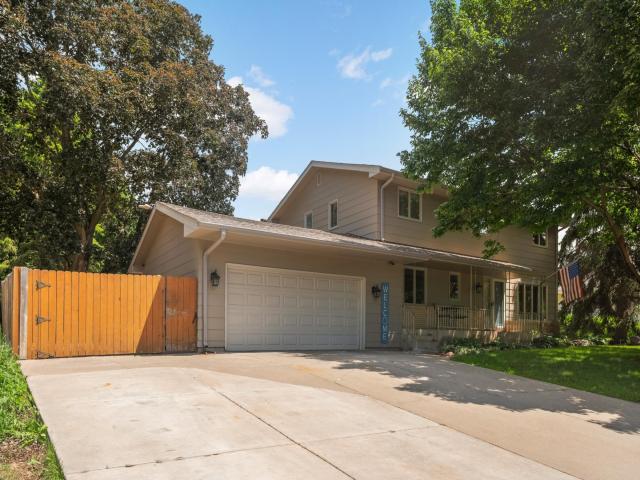 13513 Colfax Avenue S Burnsville MN 55337 - MLS# 7091151