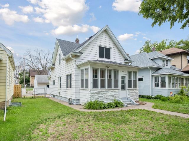 1262 Charles Avenue Saint Paul MN 55104 - MLS# 7091152