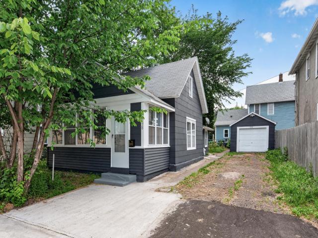 1058 Arcade Street Saint Paul MN 55106 - MLS# 7091153