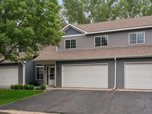 10088 Pleasure Creek Circle NE Blaine MN 55434 - MLS# 7091165