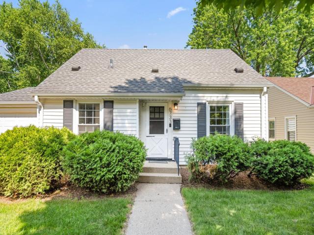 6733 Sheridan Avenue S Minneapolis MN 55423 - MLS# 7091171