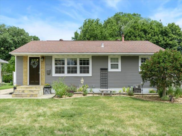 915 11 1/2 Street SW Rochester MN 55902 - MLS# 7091181