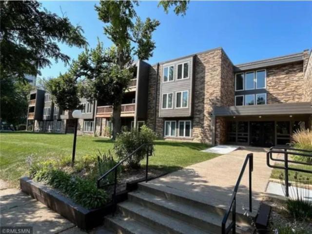 450 Ford Road Unit 215 Saint Louis Park MN 55426 - MLS# 7091187