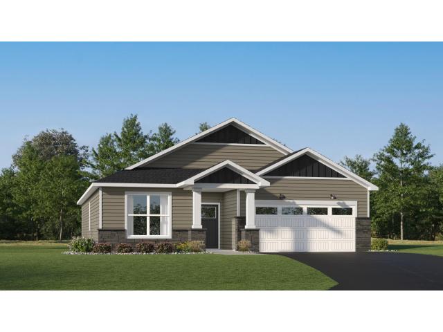 5200 Long Pointe Bay Woodbury MN 55129 - MLS# 7091192