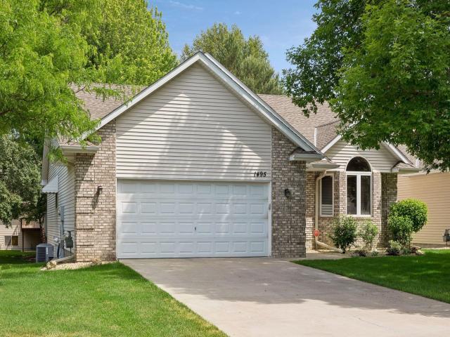 1495 132nd Avenue NW Minneapolis MN 55448 - MLS# 7091199