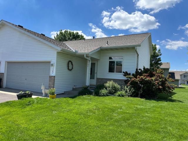 1507 Dublin Court Shakopee MN 55379 - MLS# 7091205