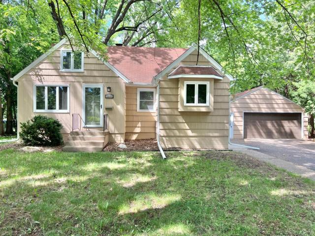1993 9th Street Saint Paul MN 55110 - MLS# 7091206
