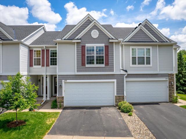 2259 Saint Johns Place Woodbury MN 55129 - MLS# 7091230