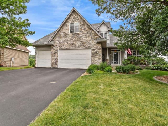 1008 9th Street Court SE New Prague MN 56071 - MLS# 7091234