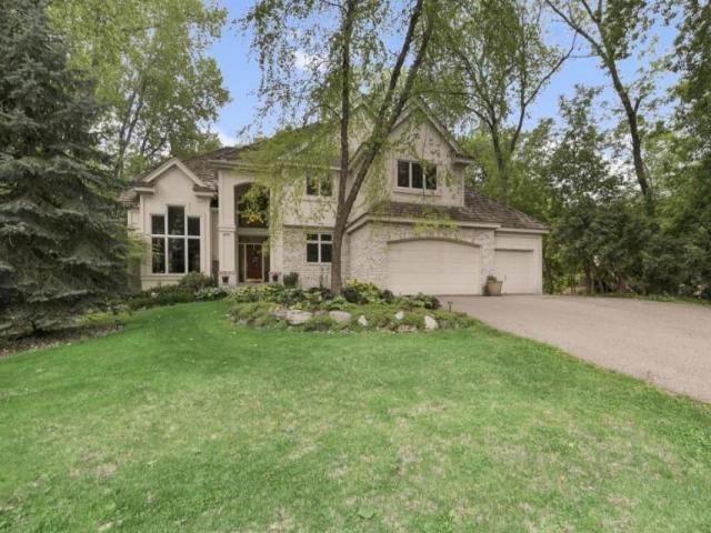 8217 W 93rd Street Circle Minneapolis MN 55438 - MLS# 7091254