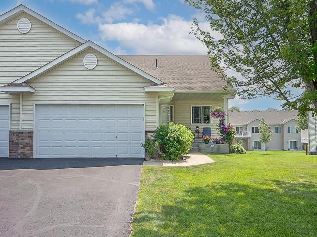 603 Bluffs Parkway Buffalo MN 55313 - MLS# 7091260