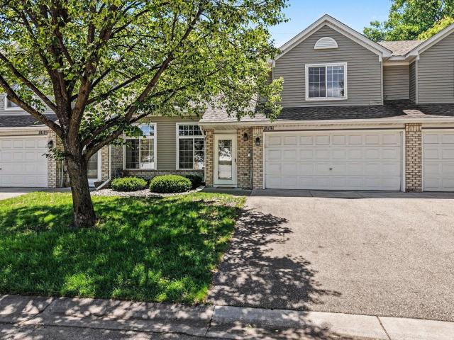 18191 Cattail Court Eden Prairie MN 55346 - MLS# 7091261