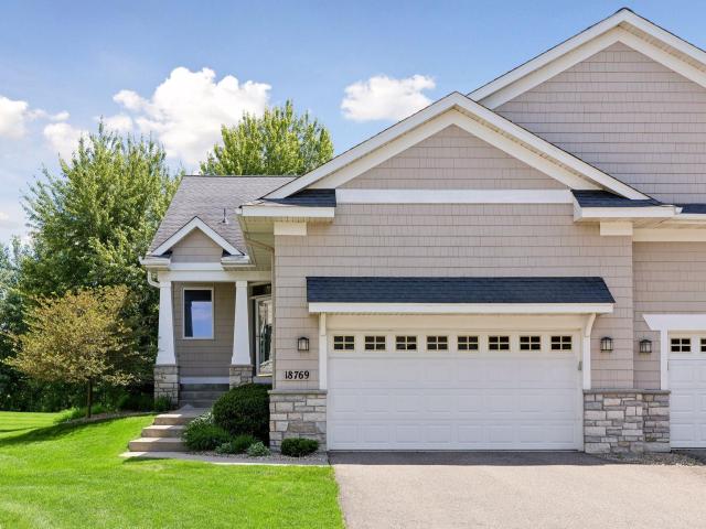 18769 Pines Way Eden Prairie MN 55347 - MLS# 7091269