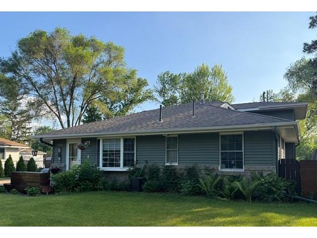 11832 Kumquat Street NW Coon Rapids MN 55448 - MLS# 7091284