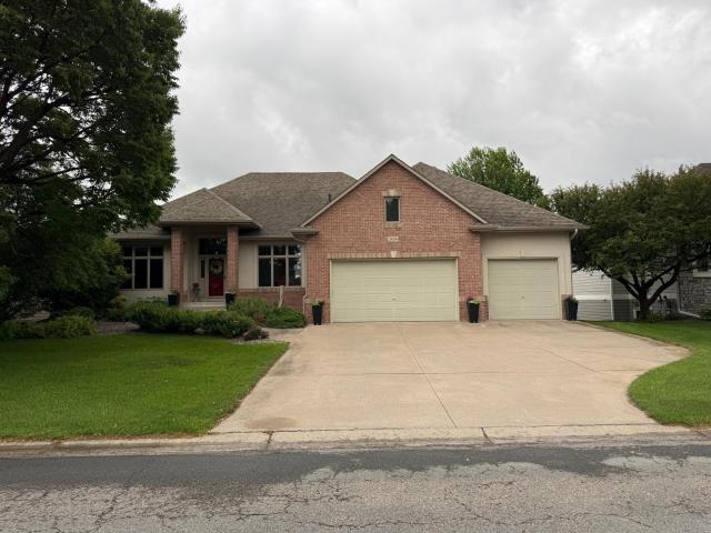 2434 Arnold Palmer Drive Blaine MN 55449 - MLS# 7091304