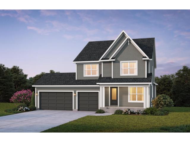 4054 Arbor Drive Woodbury MN 55129 - MLS# 7091307