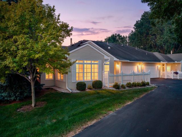 3043 Timberwood Trail Eagan MN 55121 - MLS# 7091309