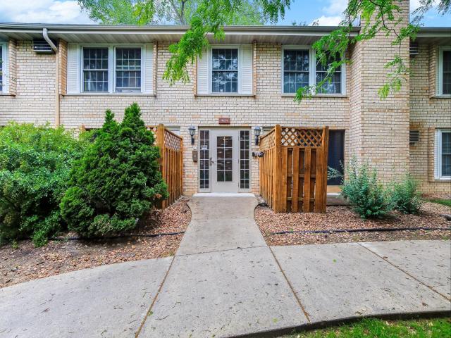 4624 Cedar Lake Road S Unit 4 Minneapolis MN 55416 - MLS# 7091312
