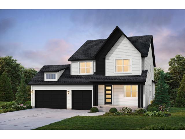4162 Gable Lane Woodbury MN 55129 - MLS# 7091339