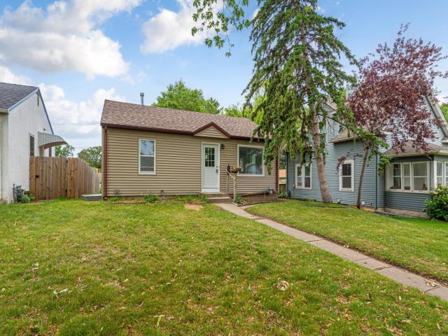 4440 7th Street NE Minneapolis MN 55421 - MLS# 7091346