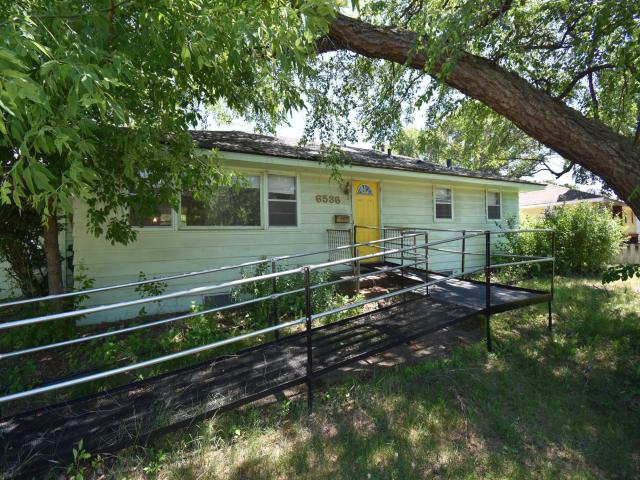6536 Indiana Avenue N Minneapolis MN 55429 - MLS# 7091347