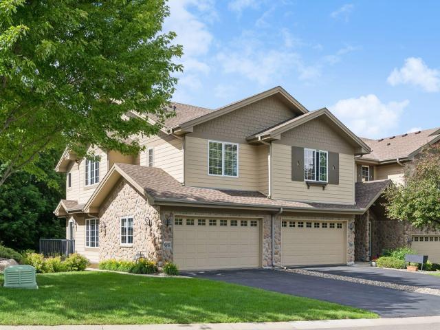 3876 Raspberry Ridge Road NW Prior Lake MN 55372 - MLS# 7091357
