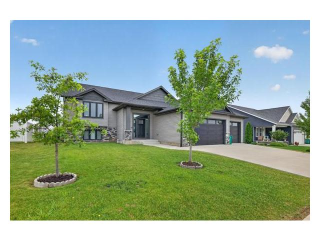 4268 Genevieve Place NW Rochester MN 55901 - MLS# 7091363