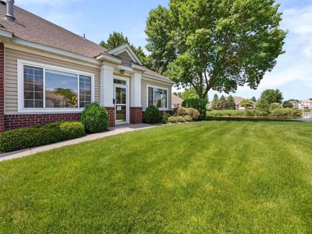 11015 Nassau Court NE Blaine MN 55449 - MLS# 7091364