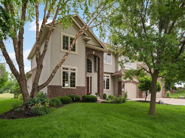1805 Creek Lane Northfield MN 55057 - MLS# 7091385
