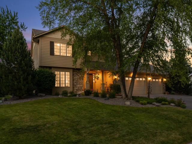 7934 Chesshire Lane N Maple Grove MN 55311 - MLS# 7091389