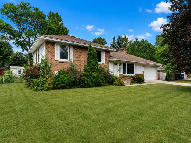 10608 Upton Avenue S Bloomington MN 55431 - MLS# 7091397