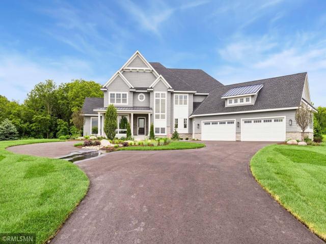 7390 Keswick Court Grant MN 55082 - MLS# 7091402