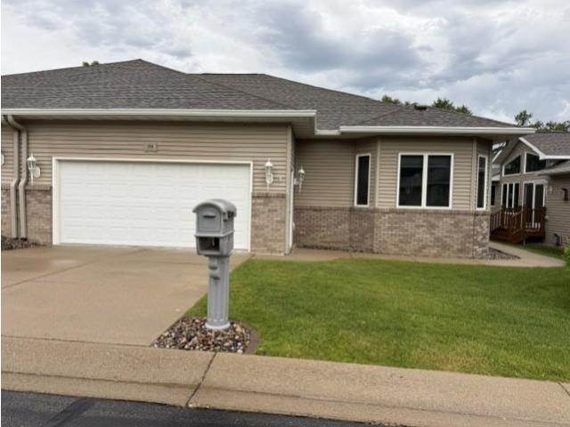 106 Whispering Lane Winona MN 55987 - MLS# 7091405